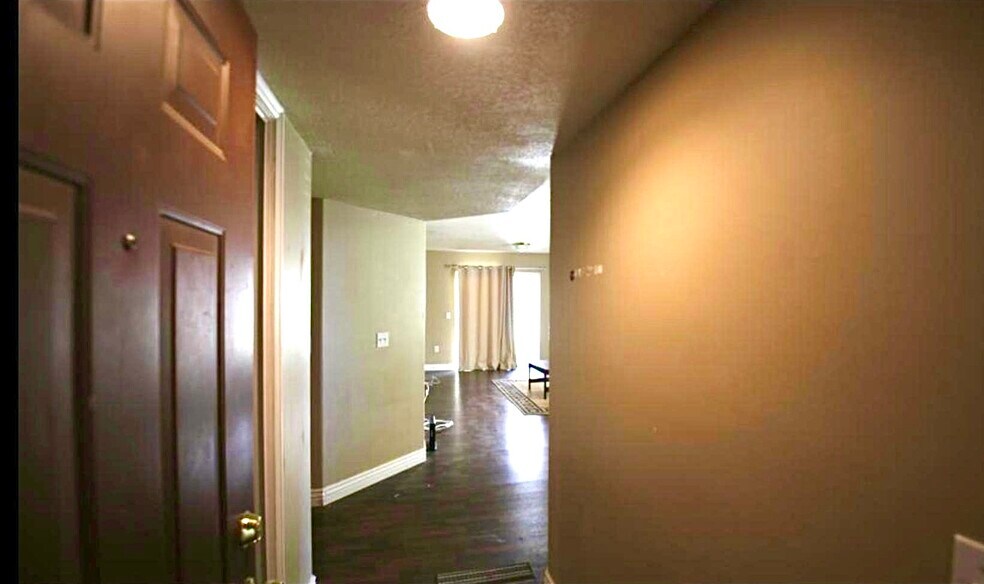 Entrance - 1367 S 1150 W