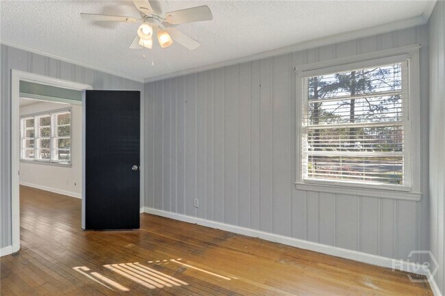 Building Photo - 5209 Habersham St