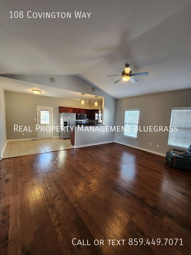 Building Photo - 108 Covington Way