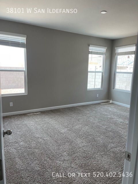 Building Photo - 38101 W San Ildefanso Ave