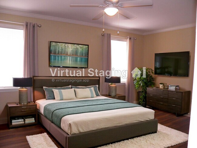 Building Photo - 629 Gap Creek Dr