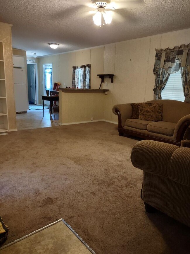 Building Photo - Rental Property in Desoto Parish