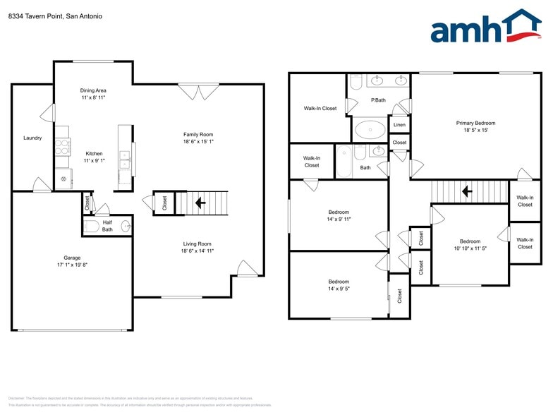 Building Photo - 8334 Tavern Pt
