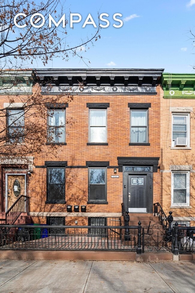 Building Photo - 1143 St Marks Ave