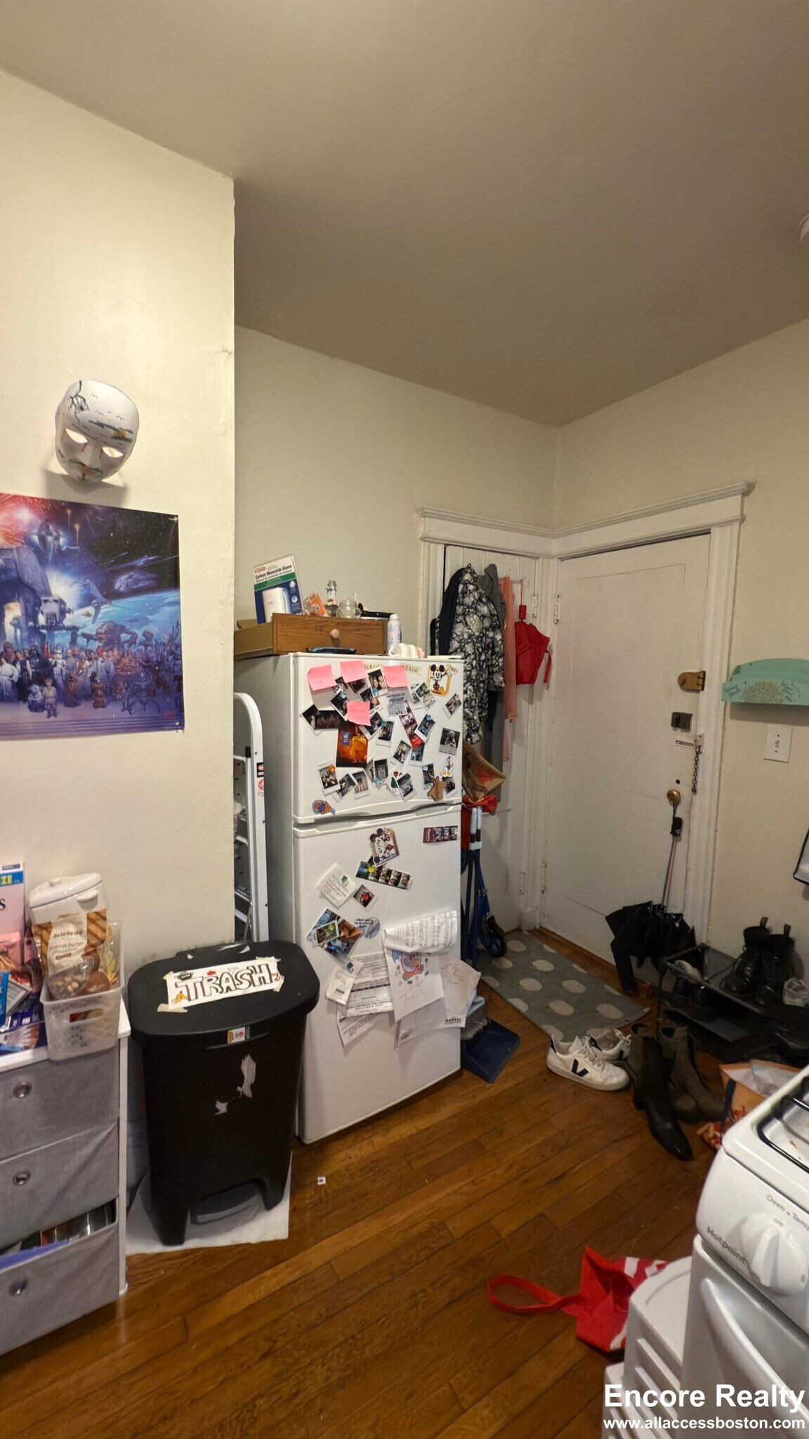 Building Photo - 58 Queensberry St