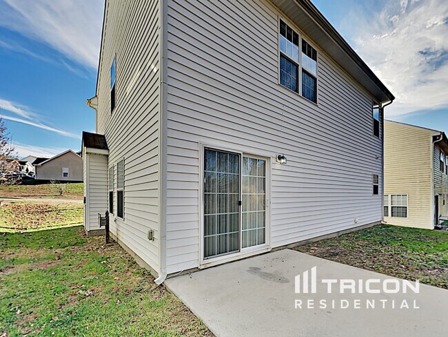 Building Photo - 1224 Sweetgrass St