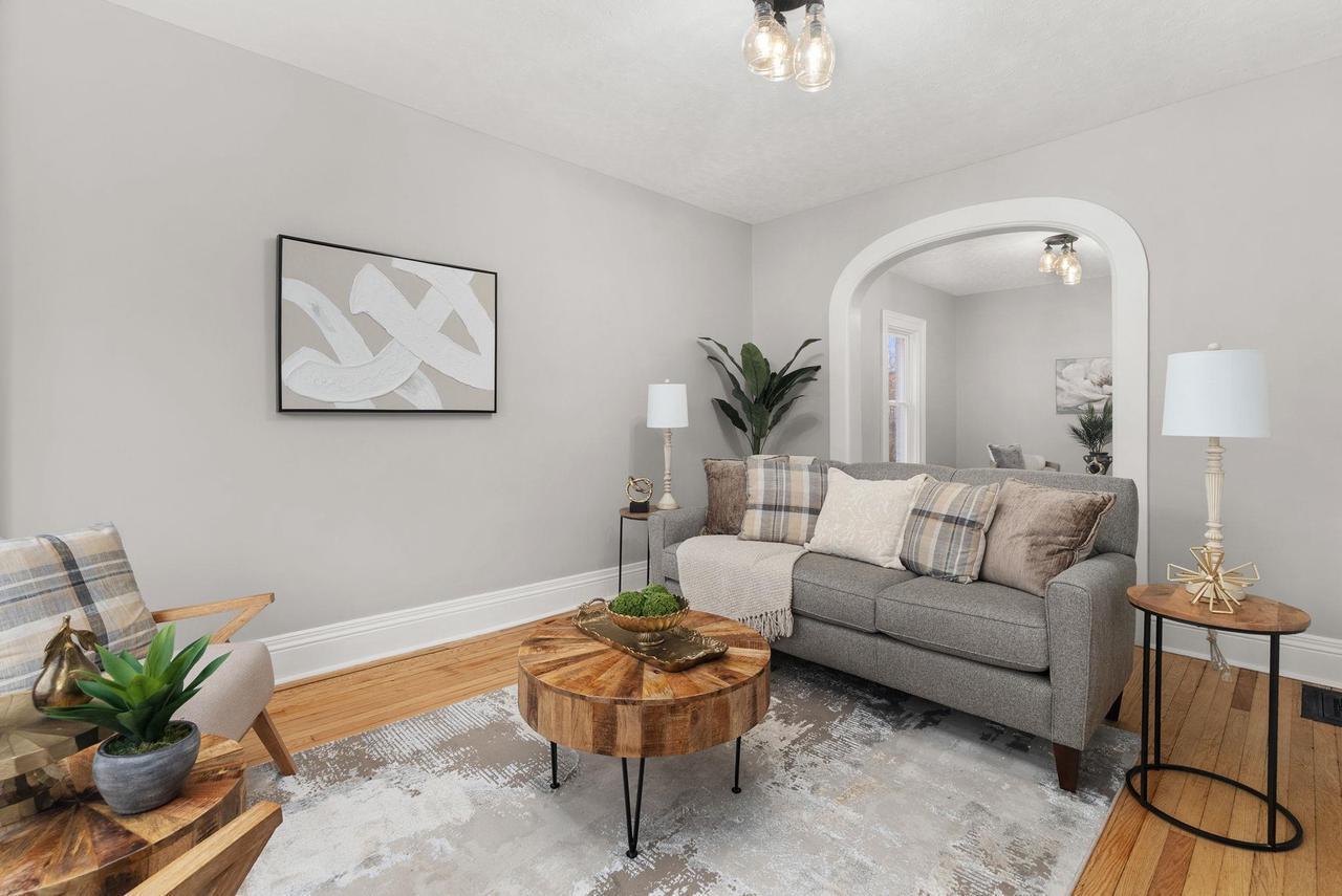 Building Photo - 820 Jenifer St