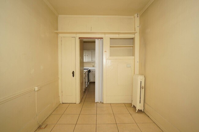 Pantry - The Old Heidelberg