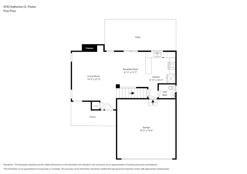 Building Photo - 8793 Katherine Ct