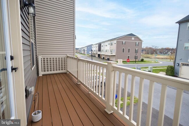 Building Photo - 1109 Patuxent Greens Dr