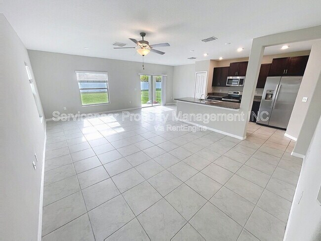 Building Photo - 4440 Globe Thistle Dr