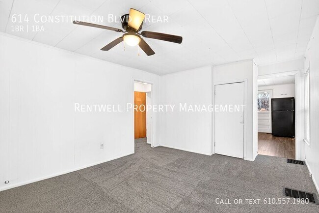 Building Photo - 614 Constitution Blvd