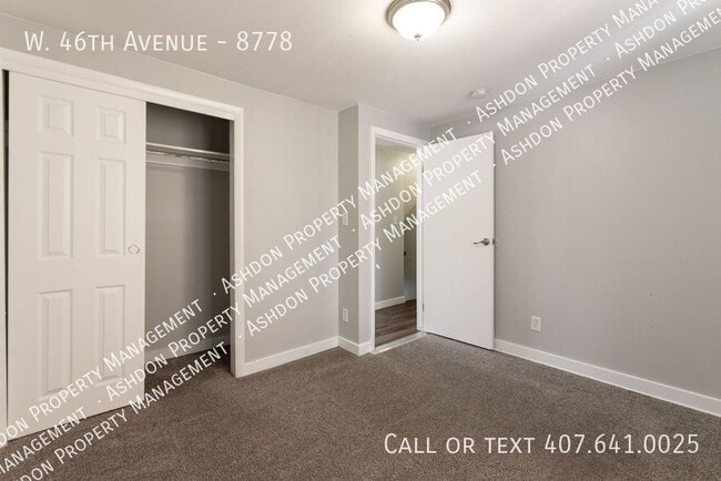 Building Photo - W. W 46th Ave