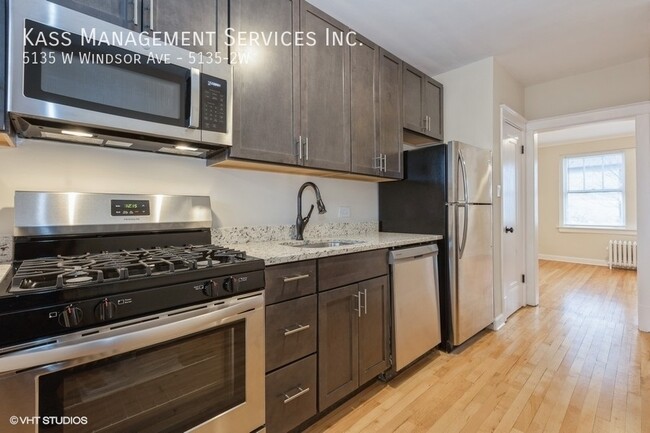 Primary Photo - 3D Tour Available! Exquisite 1 bedroom wit...