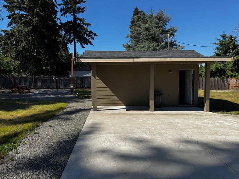 Building Photo - 37245 39th Ave S