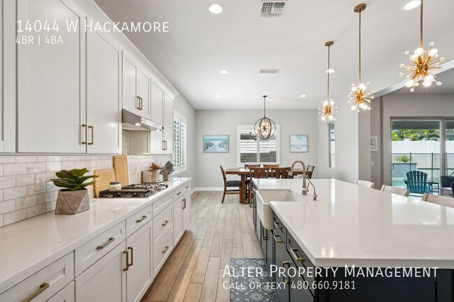 Building Photo - 14044 W Hackamore-