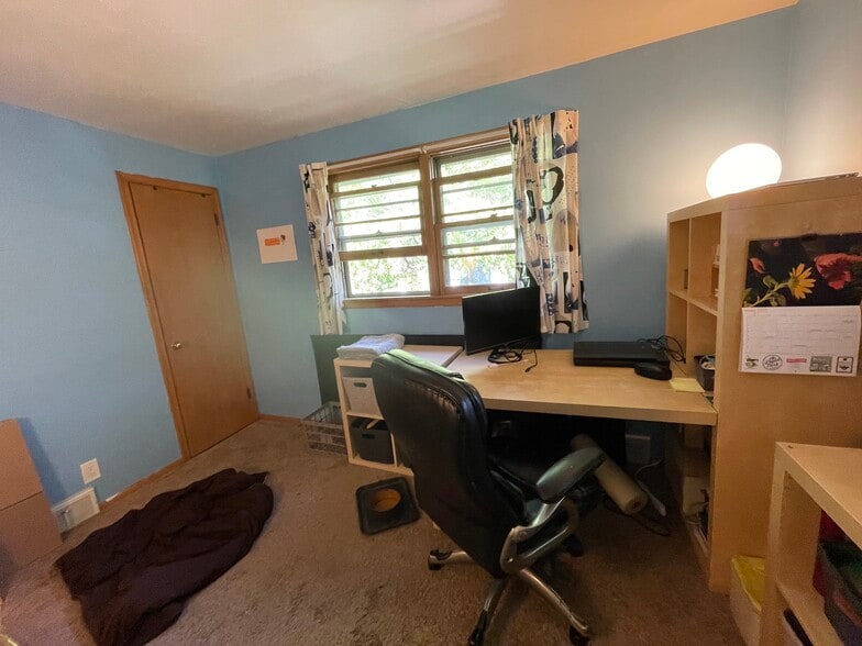 Bedroom 3 - 1628 California St NE