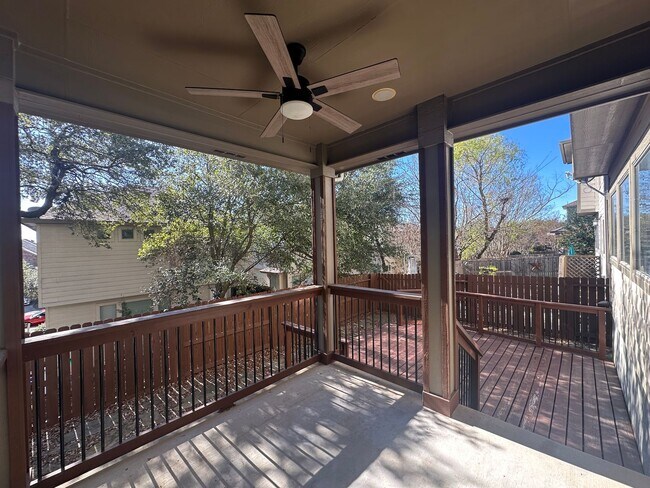 Building Photo - Stone Oak home for rent in gated community