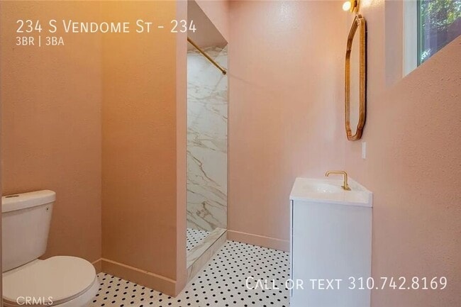 Building Photo - 234 S Vendome St