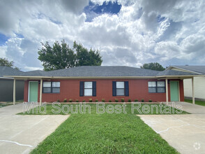 Building Photo - 1116 Ruth Ann Dr