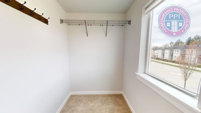 Building Photo - **Pahlisch Homes at Rosedale Parks! Luxury Townhome, Desirable End Unit, Community Pool, Clubhous...