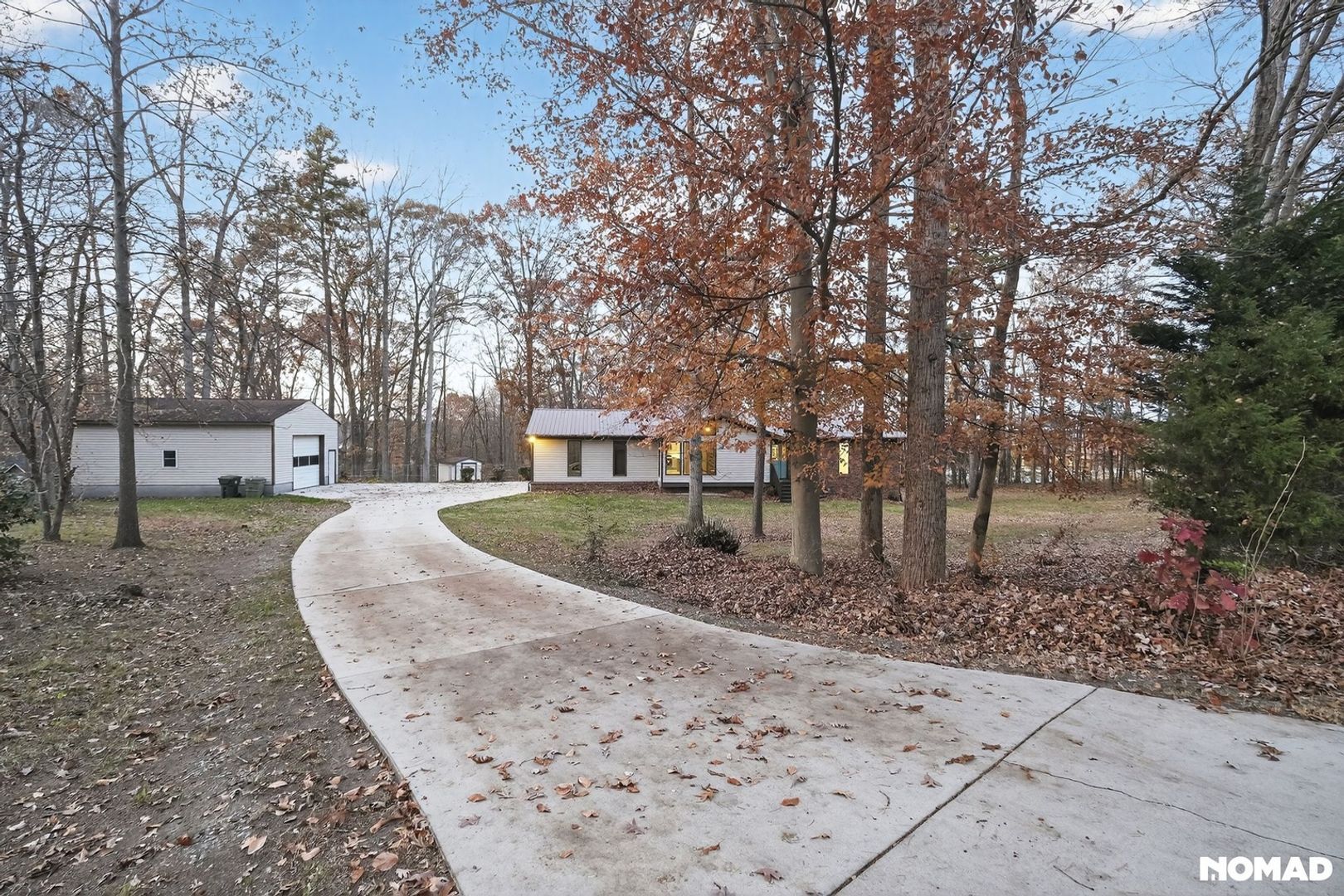 Building Photo - 1142 Kendall Mill Rd