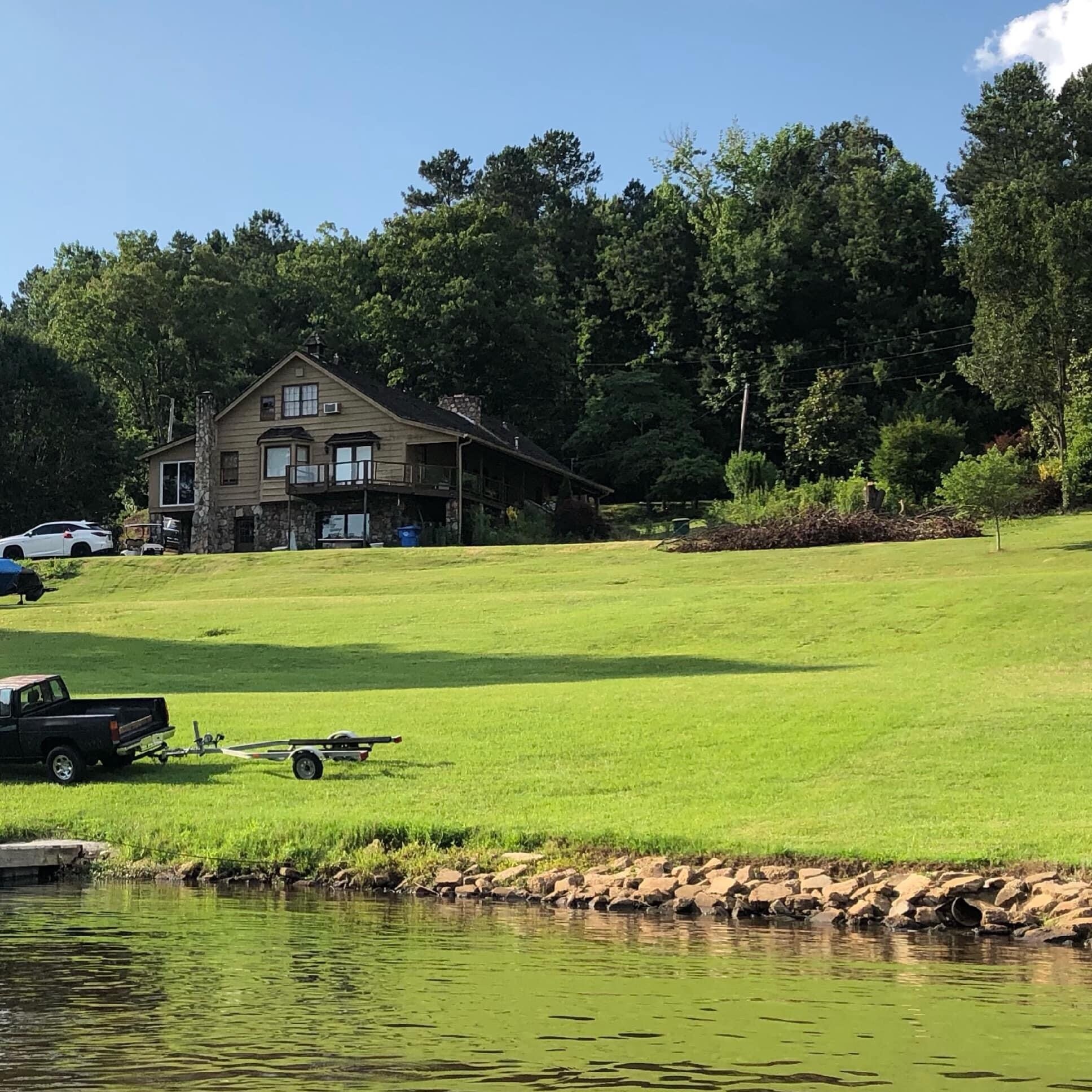 Building Photo - 1549 Lake Koinonia Dr