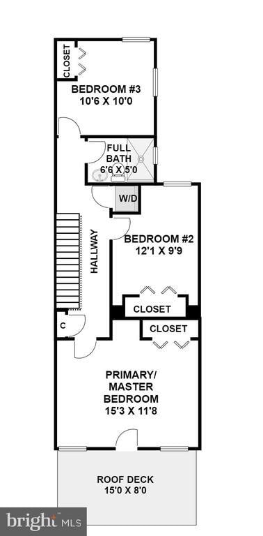 Building Photo - 1411 King St