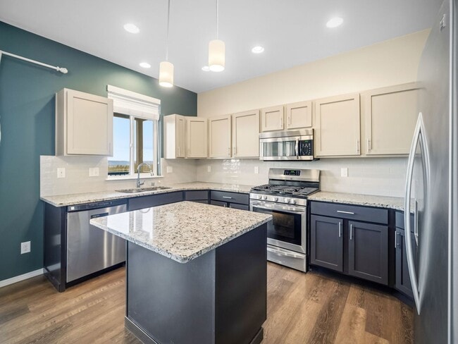 Building Photo - Charming North Spokane Home in a Quiet Neighborhood ? Limited-Time Move-In Special: Half Off Your...