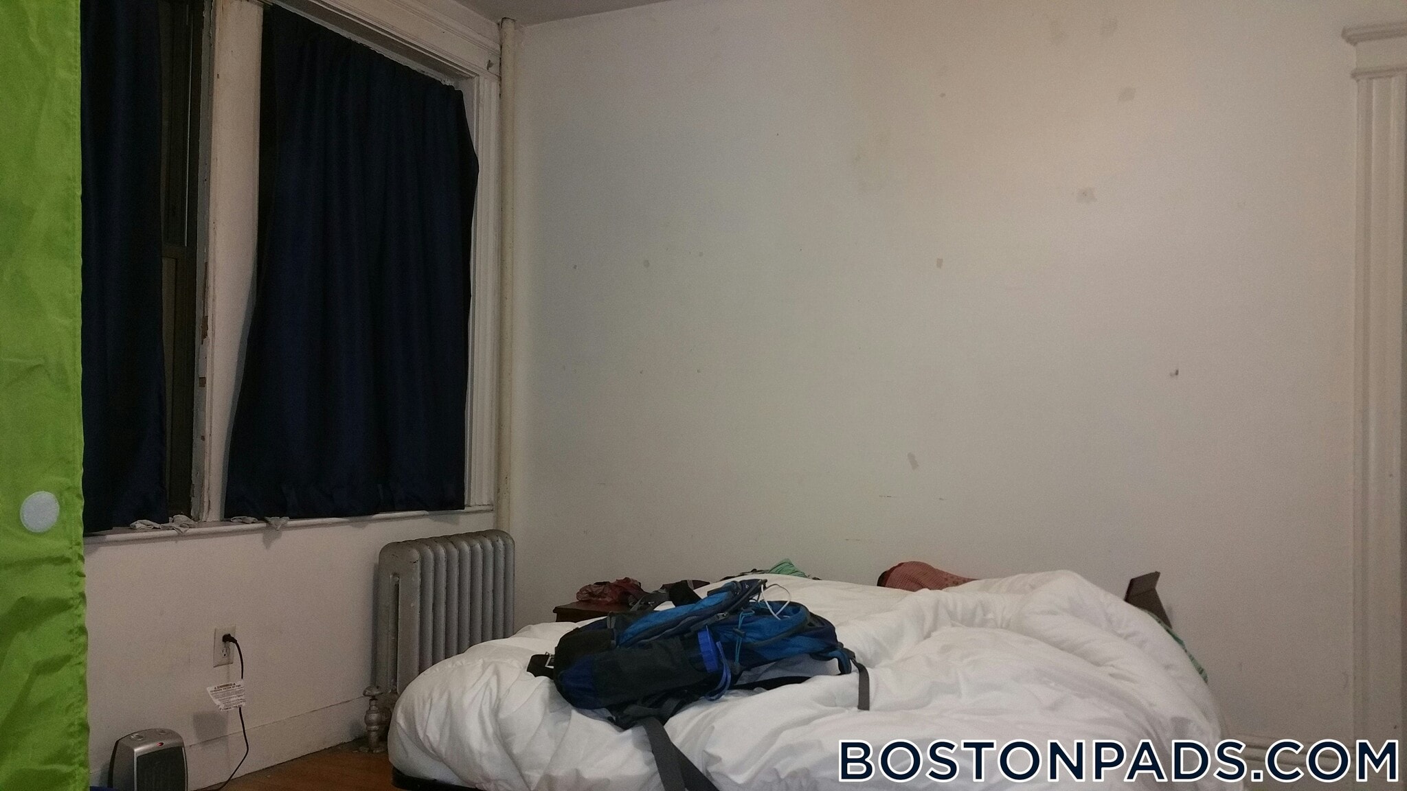 Building Photo - 56 Queensberry St