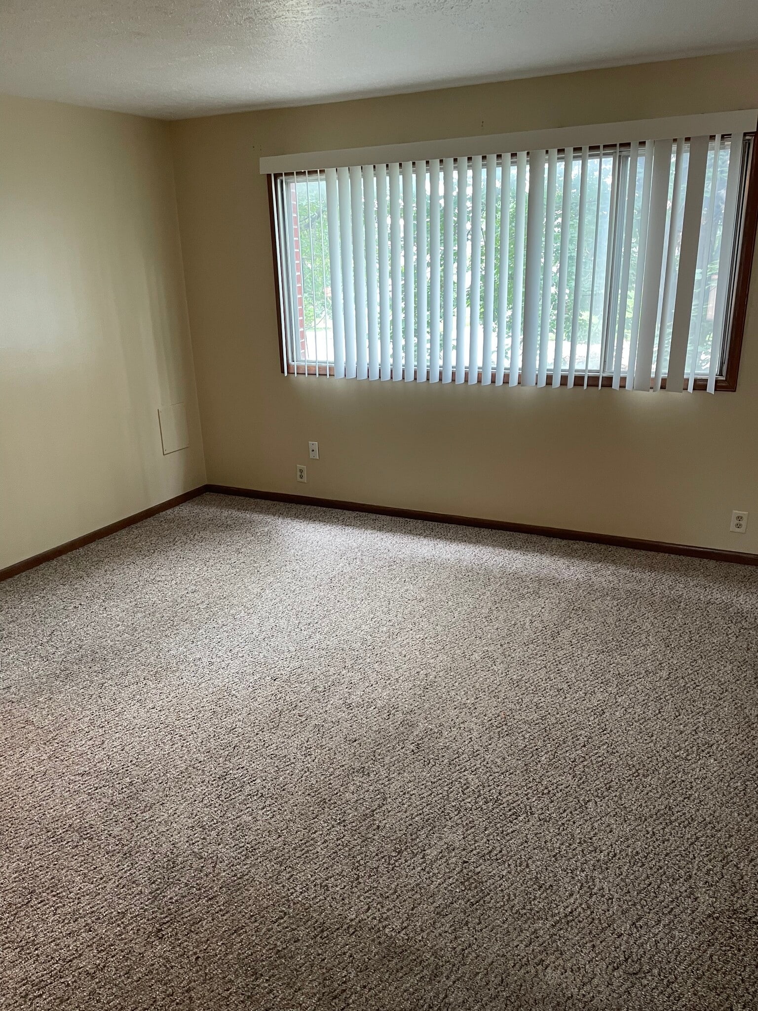 Living room - 9032 Ohio St