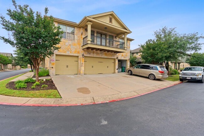 Primary Photo - 14815 Avery Ranch Blvd