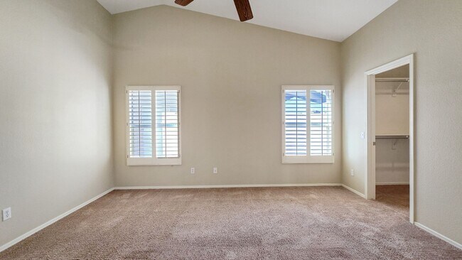 Building Photo - Move In Ready! 55+ Adult Community And SOL...