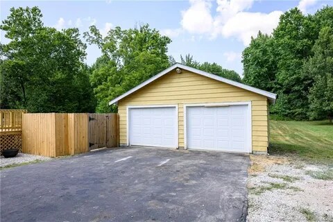 Building Photo - 710 English Ave