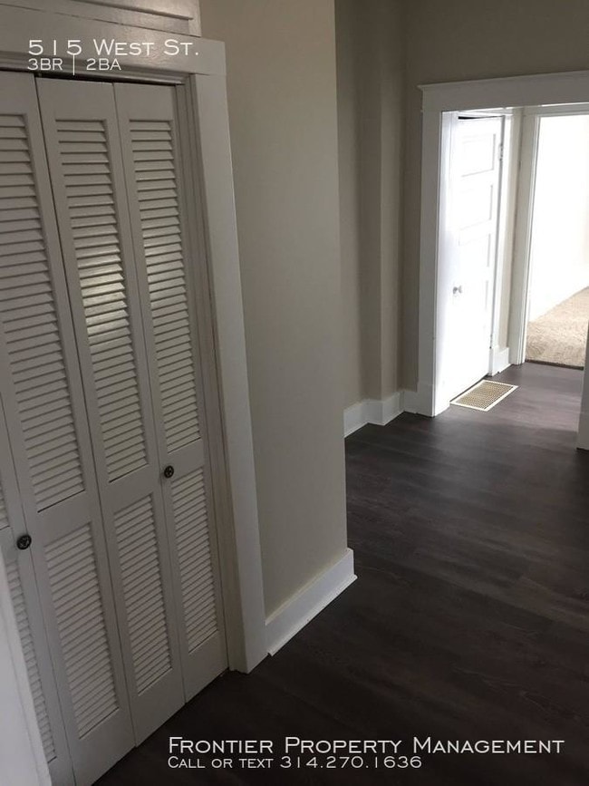 Building Photo - 3 bedroom in Boonville MO 65233