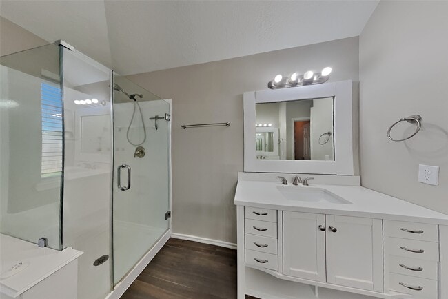 Building Photo - 5409 Balmorhea Dr