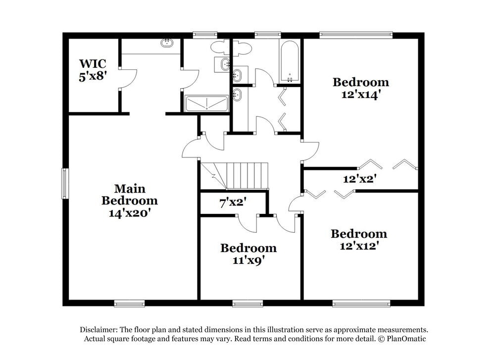 Building Photo - 5002 Post Rd Ct