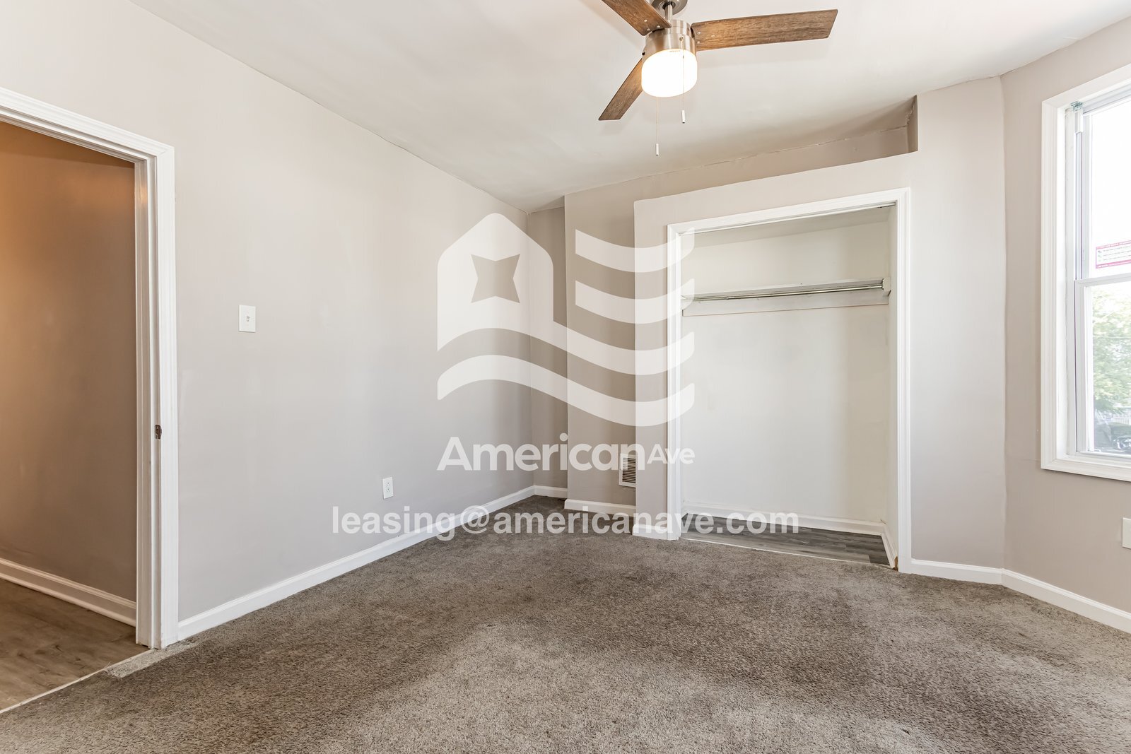 Building Photo - 1452 N Vodges St
