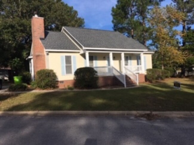 Primary Photo - 3 Bedroom, 2 Bath in Northeast Columbia!