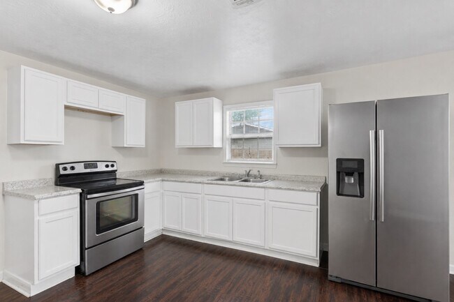 Building Photo - 515 Riggs St