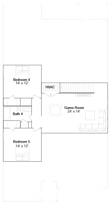Building Photo - 3038 Granite Rdg Ave