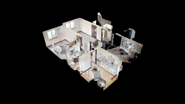 Building Photo - Parma - Ridgewood Lofts - 1 bedroom unit.