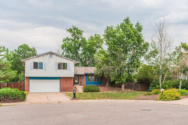 Building Photo - 16565 E Girard Ave