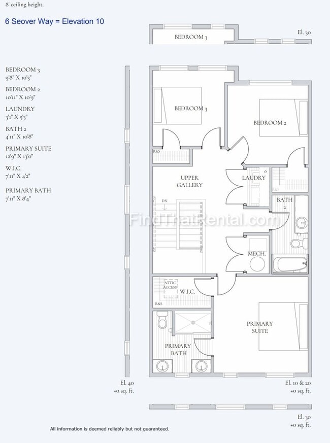 Building Photo - Modern 2025 Townhome | Open-Concept Living, Chef’s Kitchen with Large Island & 2-Car Garage