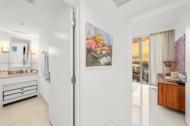 Building Photo - 6899 Collins Ave