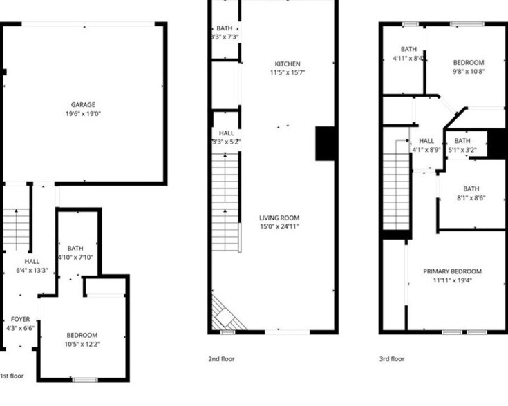 Building Photo - 1572 Hackberry Pl