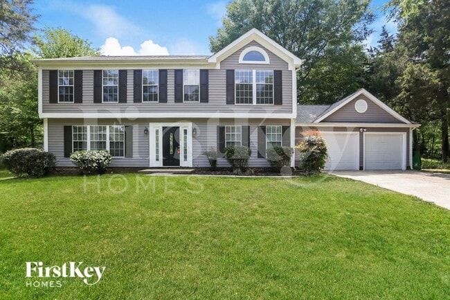 Building Photo - 11506 Split Pine Ct