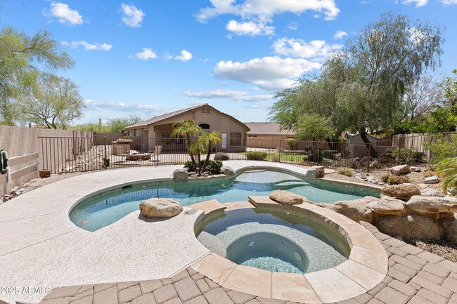 Primary Photo - 10278 E Blanche Dr