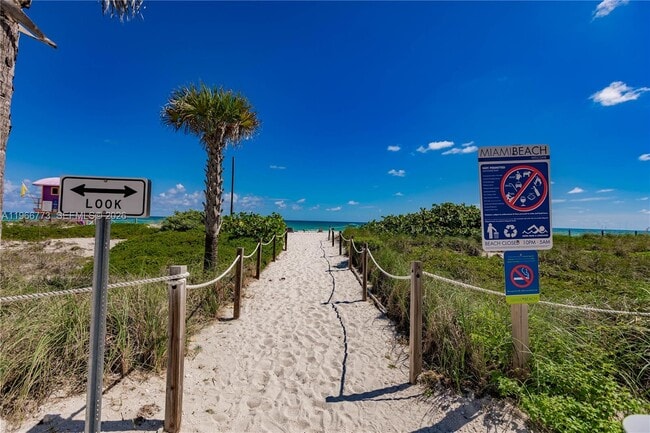 Building Photo - 5001 Collins Ave