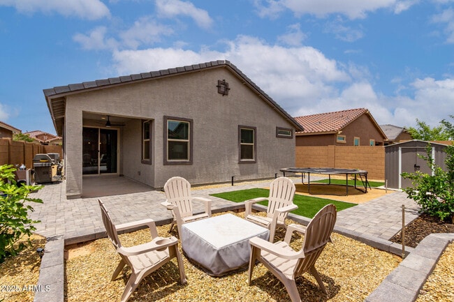 Building Photo - 24671 N 170th Dr